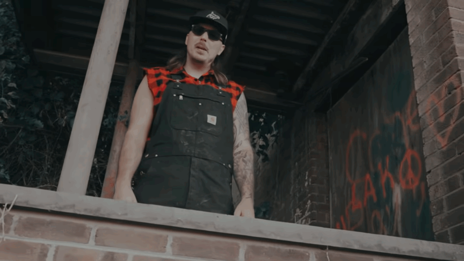 Banjos, 808s, and Backwoods Beats: The Journey of Ben Jamn WV ...